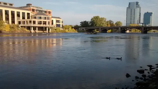 Downtown Grand Rapids in Grand Rapids