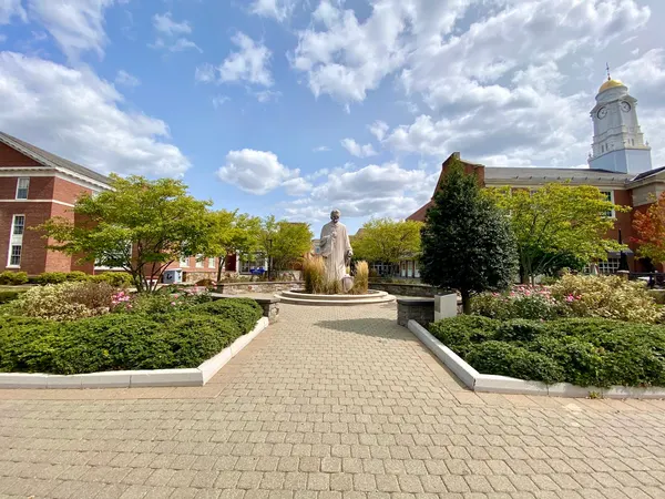 West Hartford in Hartford