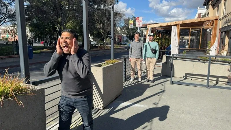 Los Gatos in Los Gatos