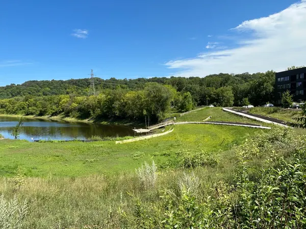 Seventh - Fort Road in Saint Paul