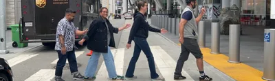 SoMa in San Francisco