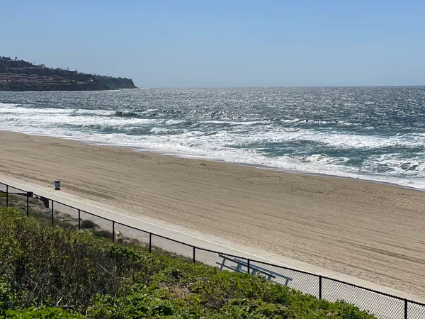 Redondo Beach in Los Angeles