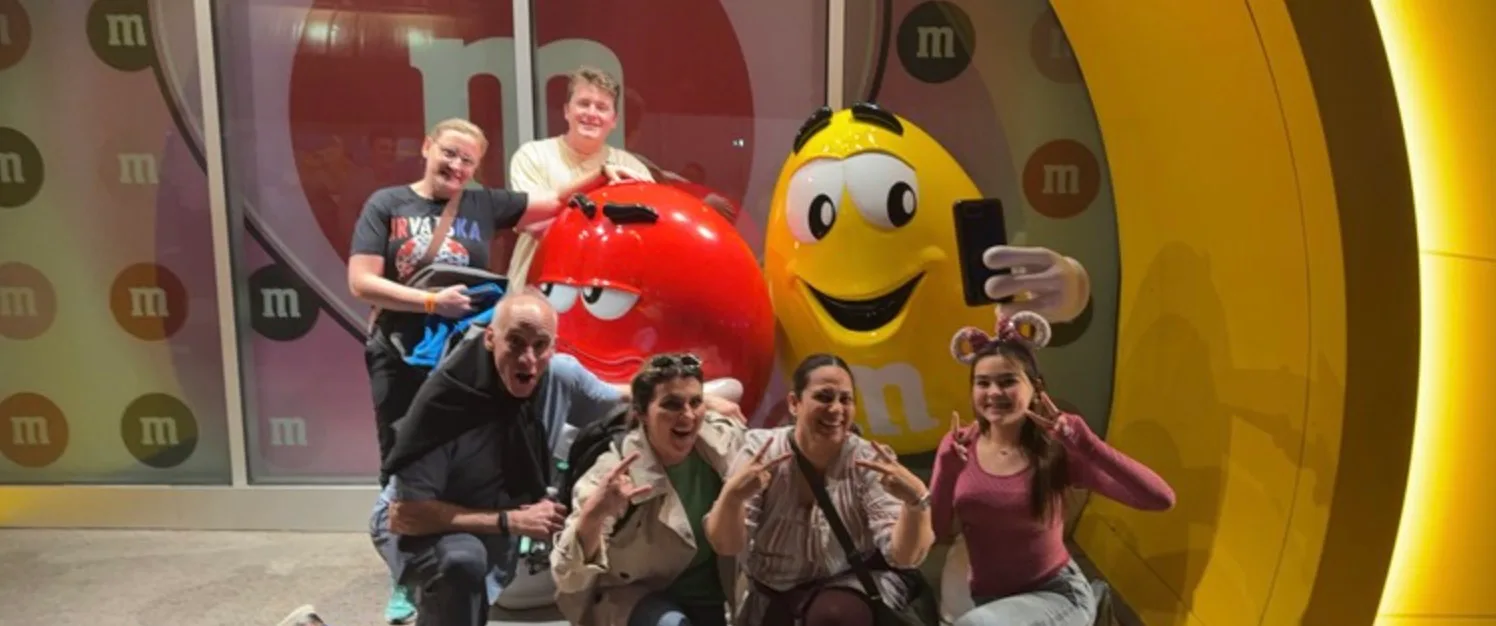 Disney Springs in Orlando