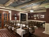 Old Gas House Restaurant