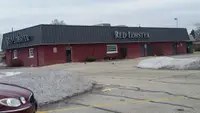 Red Lobster