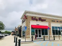 Ruby Slipper Cafe