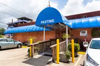 Pastime Restaurant