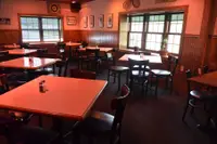 Wig & Pen Pizza Pub