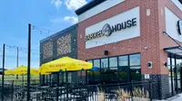 Barrel House