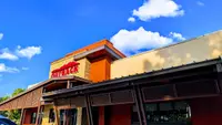 Outback Steakhouse
