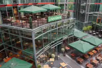 Lindenbräu am Potsdamer Platz