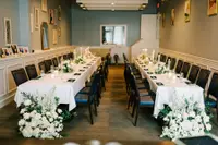 Matthew's Restaurant