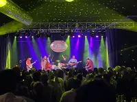 George's Majestic Lounge
