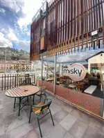 Mallki Café