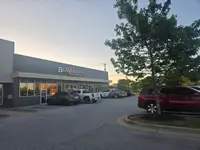 Big Whiskey's American Restaurant & Bar Bentonville