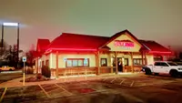 Outback Steakhouse