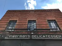 Zingerman's Deli