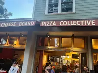 The Cheese Board Collective