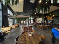 The Chrome Horse Saloon
