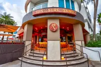 S3 Restaurant