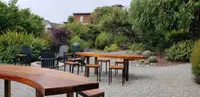 Cafe Beaujolais