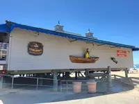 The Fisherman's Restaurant