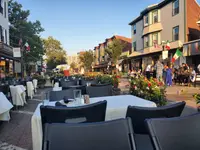 Constantino's Venda Bar