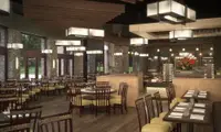 Tucanos Brazilian Grill