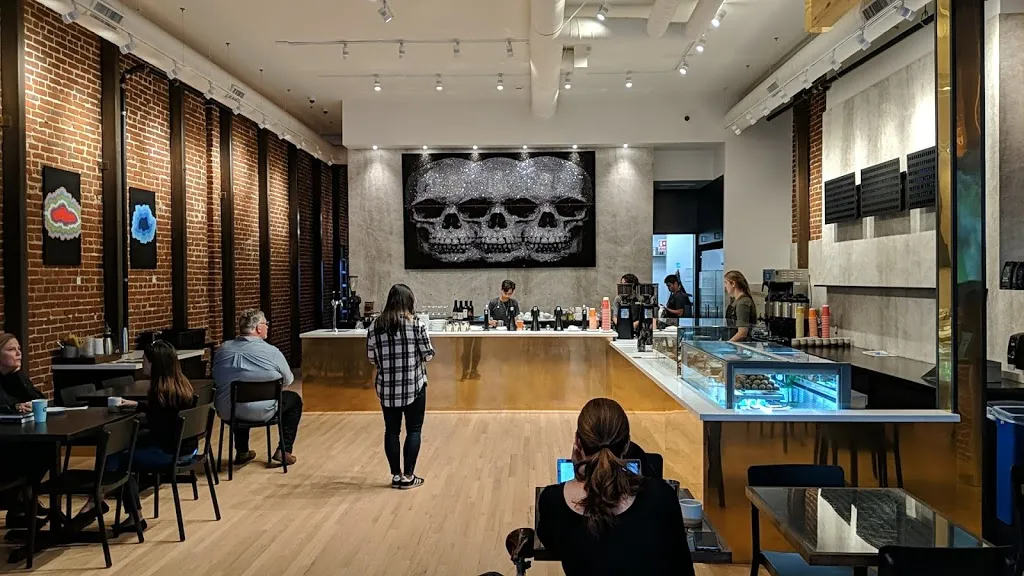 Old Magliocco's in Redwood City