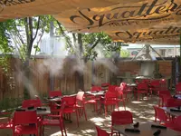 Squatters Pub Brewery