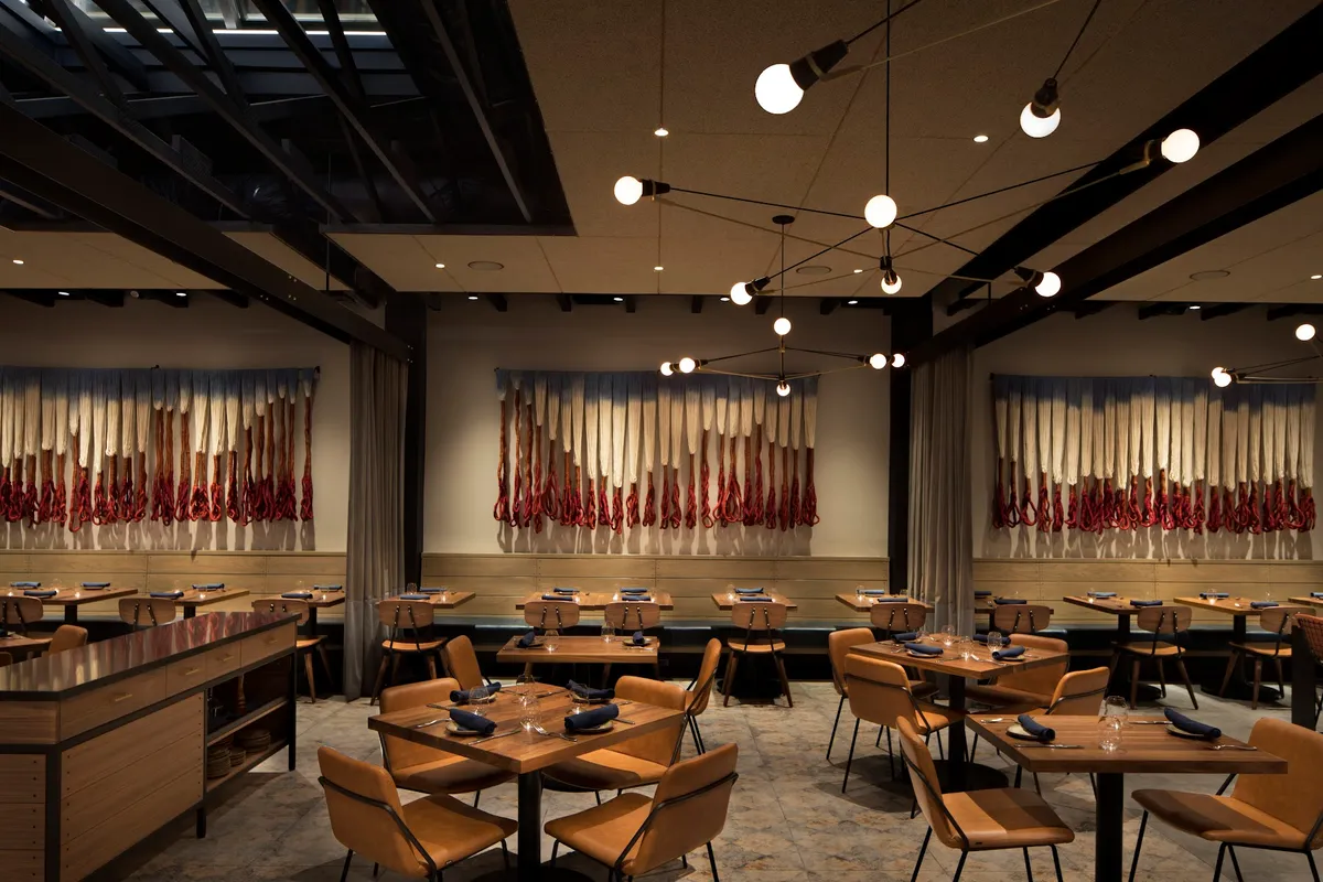 Pausa Bar & Cookery in San Mateo