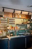 Brew Coffee & Beer House