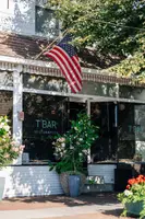 Le Bar
