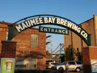 Maumee Bay Brew Pub