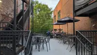 Timothy's of Newark