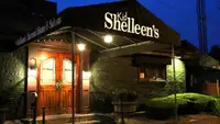 Kid Shelleen's