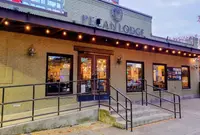 Pecan Lodge