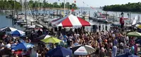 Captain's Cove Seaport (Marina, Restaurant & Bar)