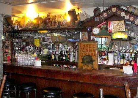 Ear Inn in New York City