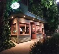 Tank House BBQ