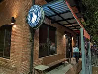 The Shady Lady Saloon