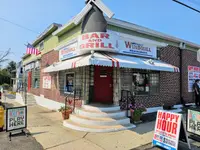 Windmill Tavern