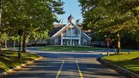 Cherry Valley Country Club