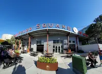 San Pedro Square Market