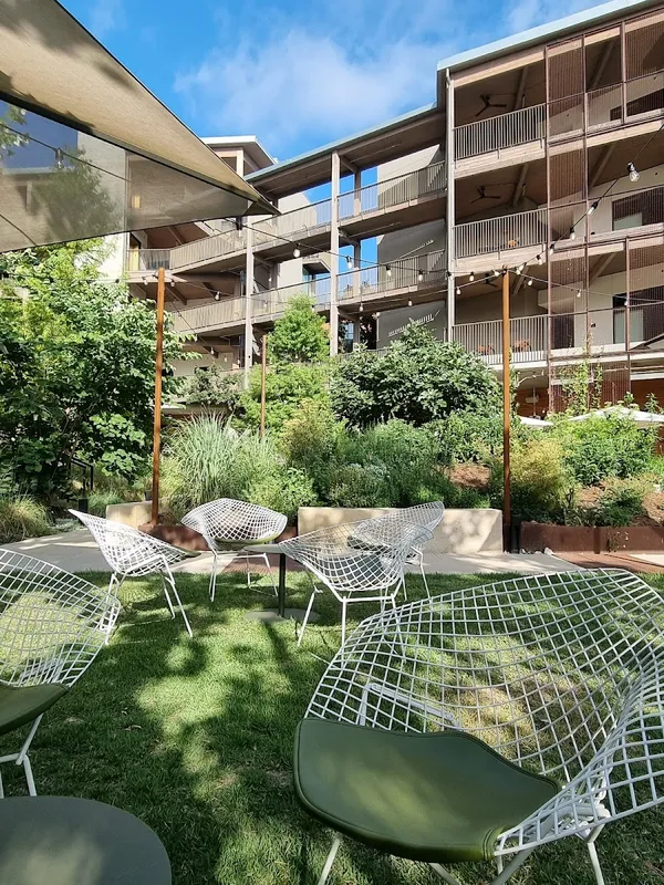 Hotel Magdalena