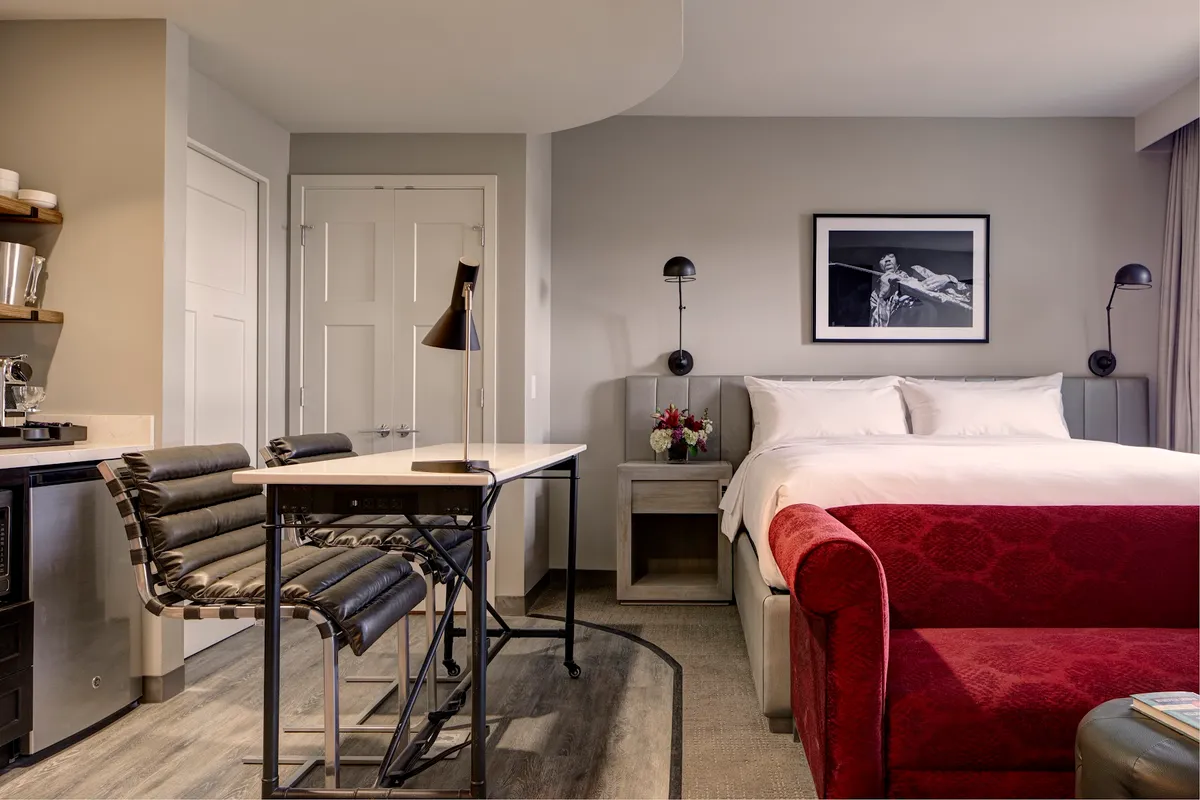 Archer Hotel Redmond in Bellevue