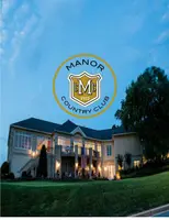 Manor Country Club