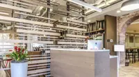 Serendipity Labs - Stamford