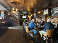 Ri Ra Irish Pub