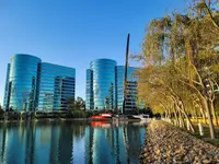 500 Oracle Parkway